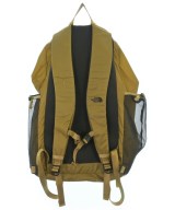 THE NORTH FACE（ザノースフェイス）バックパック・リュック ベージュ サイズ:- メンズ/2200695660017