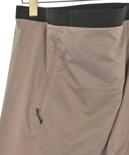 THE NORTH FACE（ザノースフェイス）ロング・マキシ丈スカート 茶 サイズ:F レディース/2200698059139