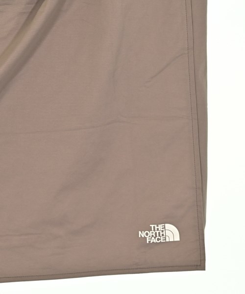THE NORTH FACE（ザノースフェイス）ロング・マキシ丈スカート 茶 サイズ:F レディース/2200698059139