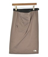 THE NORTH FACE ロング・マキシ丈スカート