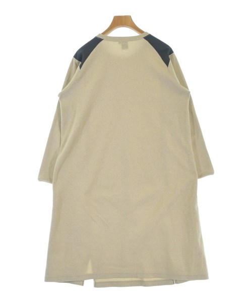 THE NORTH FACE（ザノースフェイス）ワンピース ベージュ サイズ:SM レディース/2200698950023