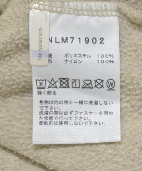 THE NORTH FACE（ザノースフェイス）ワンピース ベージュ サイズ:SM レディース/2200698950023