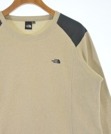 THE NORTH FACE（ザノースフェイス）ワンピース ベージュ サイズ:SM レディース/2200698950023
