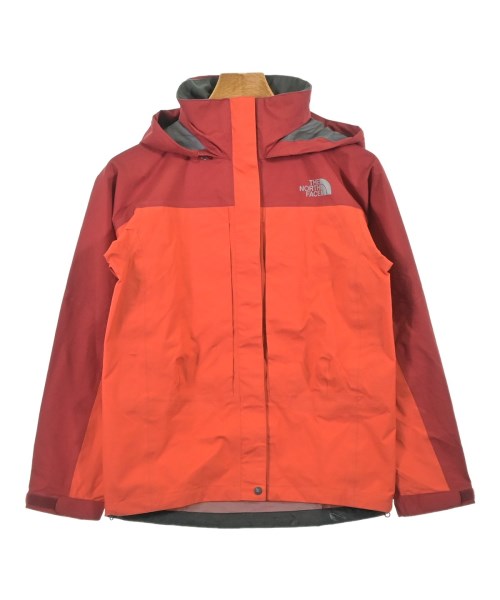 THE NORTH FACE（ザノースフェイス）その他 赤 サイズ:S/S レディース/2200698318182