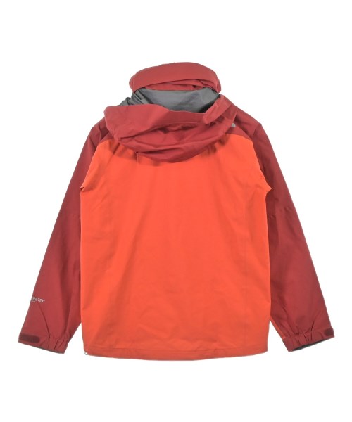 THE NORTH FACE（ザノースフェイス）その他 赤 サイズ:S/S レディース/2200698318182