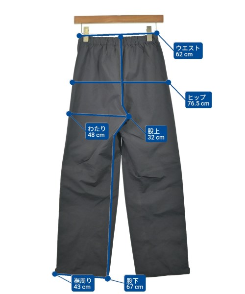 THE NORTH FACE（ザノースフェイス）その他 赤 サイズ:S/S レディース/2200698318182
