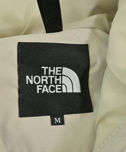 THE NORTH FACE（ザノースフェイス）その他 ベージュ サイズ:M レディース/2200698318236