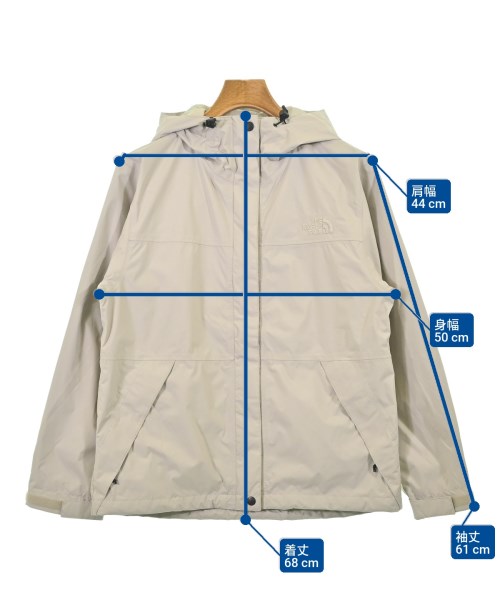 THE NORTH FACE（ザノースフェイス）その他 ベージュ サイズ:M レディース/2200698318236