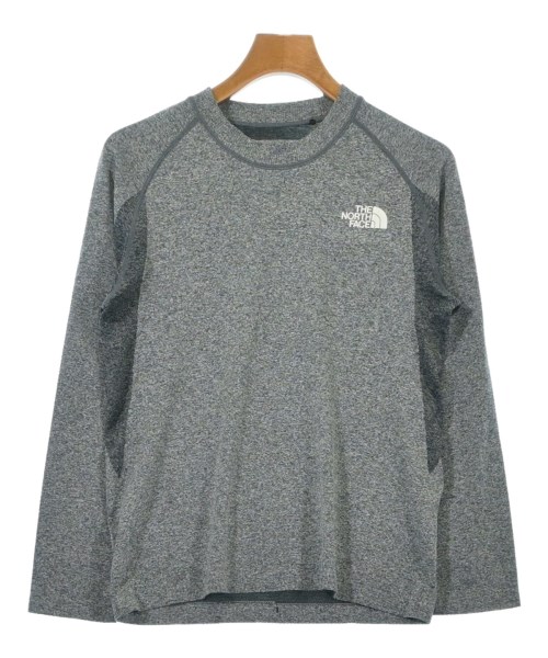 THE NORTH FACE(ザノースフェイス)Tシャツ・カットソー グレー サイズ:-(XS位)/2200698318403