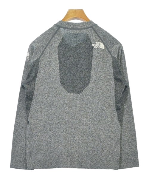 THE NORTH FACE（ザノースフェイス）Tシャツ・カットソー グレー サイズ:-(XS位) メンズ/2200698318403