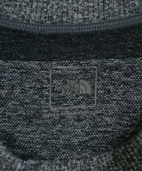 THE NORTH FACE（ザノースフェイス）Tシャツ・カットソー グレー サイズ:-(XS位) メンズ/2200698318403
