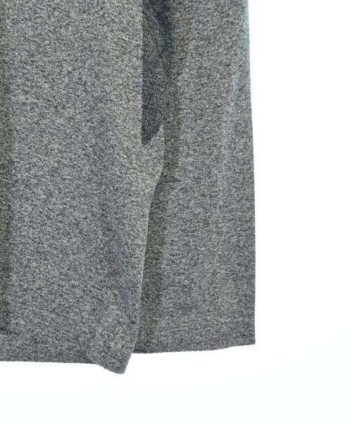 THE NORTH FACE（ザノースフェイス）Tシャツ・カットソー グレー サイズ:-(XS位) メンズ/2200698318403