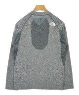 THE NORTH FACE（ザノースフェイス）Tシャツ・カットソー グレー サイズ:-(XS位) メンズ/2200698318403
