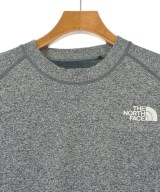 THE NORTH FACE（ザノースフェイス）Tシャツ・カットソー グレー サイズ:-(XS位) メンズ/2200698318403