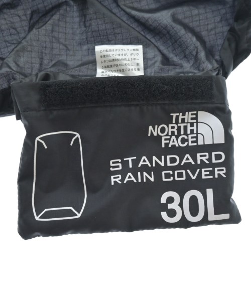THE NORTH FACE（ザノースフェイス）小物類（その他） 黒 サイズ:- メンズ/2200698318892