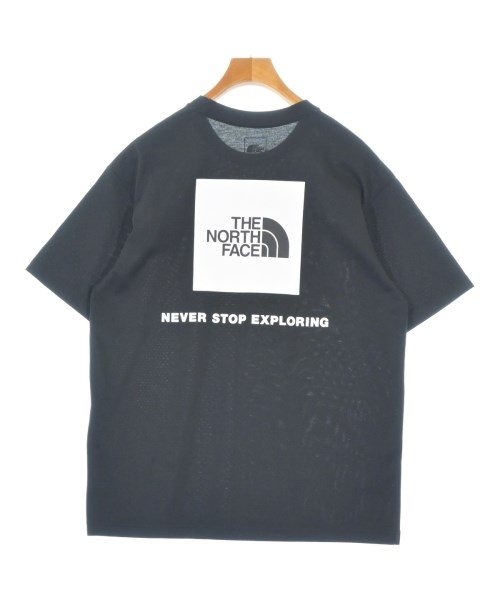 THE NORTH FACE（ザノースフェイス）Tシャツ・カットソー 黒 サイズ:L メンズ/2200699343015