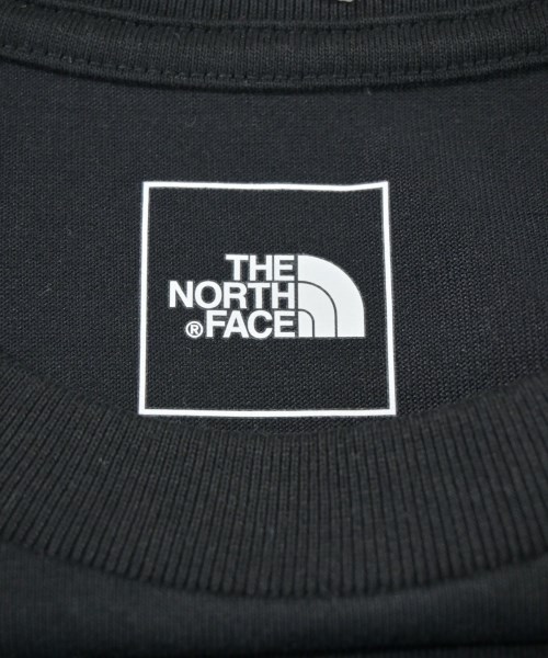 THE NORTH FACE（ザノースフェイス）Tシャツ・カットソー 黒 サイズ:L メンズ/2200699343015