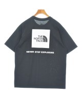 THE NORTH FACE（ザノースフェイス）Tシャツ・カットソー 黒 サイズ:L メンズ/2200699343015