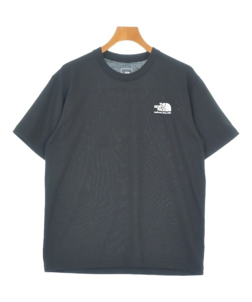 THE NORTH FACE(ザノースフェイス)Tシャツ・カットソー 黒 サイズ:L/2200699343022