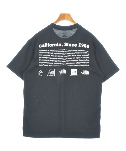 THE NORTH FACE（ザノースフェイス）Tシャツ・カットソー 黒 サイズ:L メンズ/2200699343022