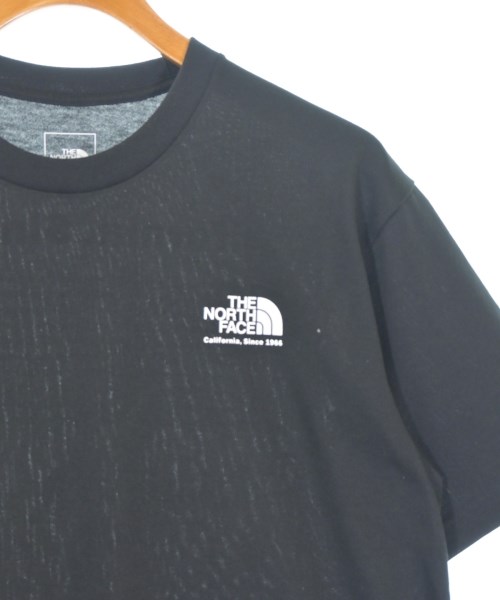 THE NORTH FACE（ザノースフェイス）Tシャツ・カットソー 黒 サイズ:L メンズ/2200699343022