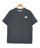 THE NORTH FACE（ザノースフェイス）Tシャツ・カットソー 黒 サイズ:L メンズ/2200699343022