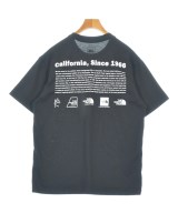 THE NORTH FACE（ザノースフェイス）Tシャツ・カットソー 黒 サイズ:L メンズ/2200699343022