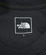THE NORTH FACE（ザノースフェイス）Tシャツ・カットソー 黒 サイズ:L メンズ/2200699343022