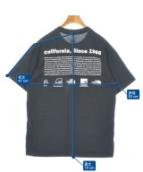 THE NORTH FACE（ザノースフェイス）Tシャツ・カットソー 黒 サイズ:L メンズ/2200699343022