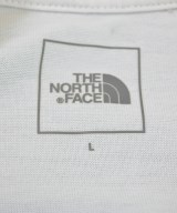 THE NORTH FACE（ザノースフェイス）Tシャツ・カットソー 白 サイズ:L メンズ/2200699343039
