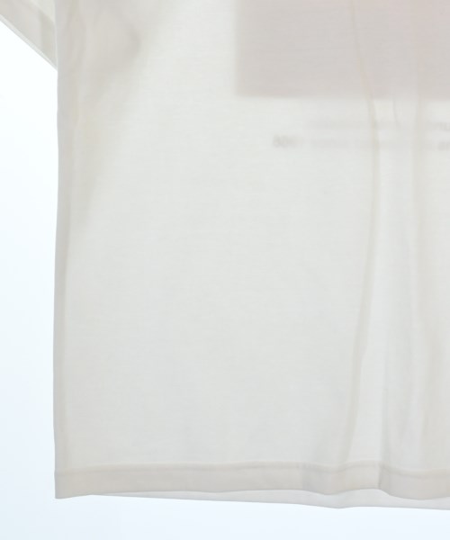 THE NORTH FACE（ザノースフェイス）Tシャツ・カットソー 白 サイズ:L メンズ/2200699343046