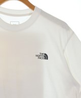 THE NORTH FACE（ザノースフェイス）Tシャツ・カットソー 白 サイズ:L メンズ/2200699343046