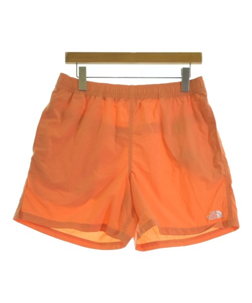 THE NORTH FACE(ザノースフェイス)ショートパンツ オレンジ サイズ:XL/2200699343060