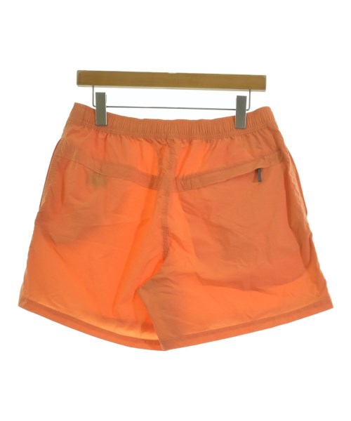 THE NORTH FACE（ザノースフェイス）ショートパンツ オレンジ サイズ:XL メンズ/2200699343060