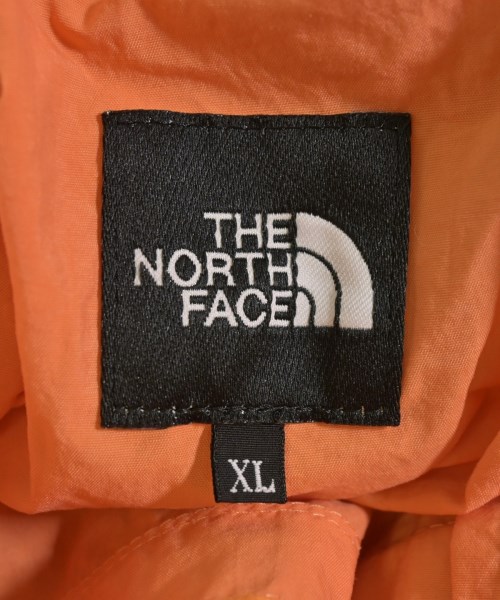 THE NORTH FACE（ザノースフェイス）ショートパンツ オレンジ サイズ:XL メンズ/2200699343060