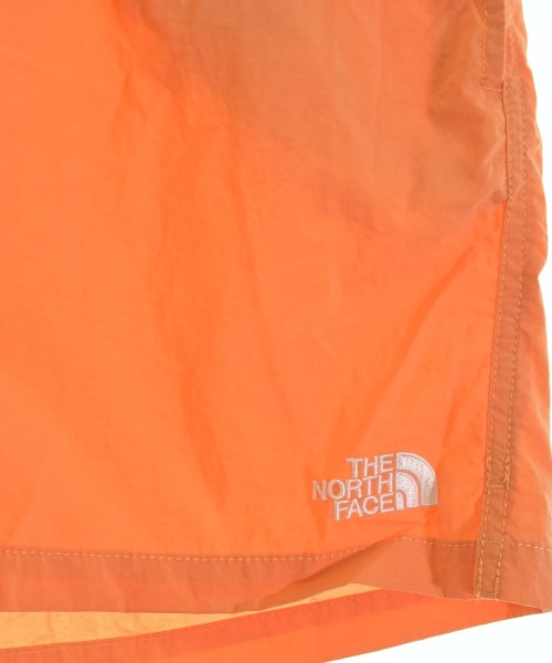 THE NORTH FACE（ザノースフェイス）ショートパンツ オレンジ サイズ:XL メンズ/2200699343060