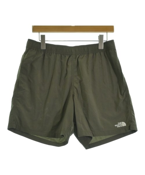 THE NORTH FACE(ザノースフェイス)ショートパンツ カーキ サイズ:XL/2200699343077
