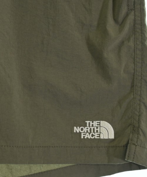 THE NORTH FACE（ザノースフェイス）ショートパンツ カーキ サイズ:XL メンズ/2200699343077