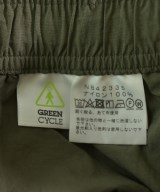 THE NORTH FACE（ザノースフェイス）ショートパンツ カーキ サイズ:XL メンズ/2200699343077