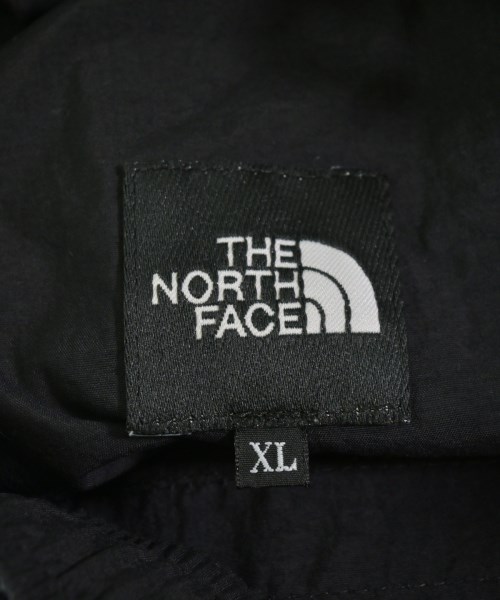 THE NORTH FACE（ザノースフェイス）ショートパンツ 黒 サイズ:XL メンズ/2200699343084