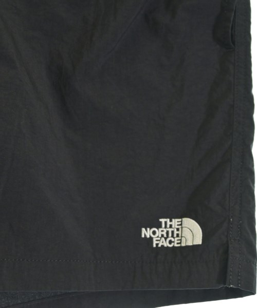 THE NORTH FACE（ザノースフェイス）ショートパンツ 黒 サイズ:XL メンズ/2200699343084