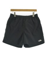 THE NORTH FACE（ザノースフェイス）ショートパンツ 黒 サイズ:XL メンズ/2200699343084