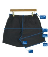 THE NORTH FACE（ザノースフェイス）ショートパンツ 黒 サイズ:XL メンズ/2200699343084
