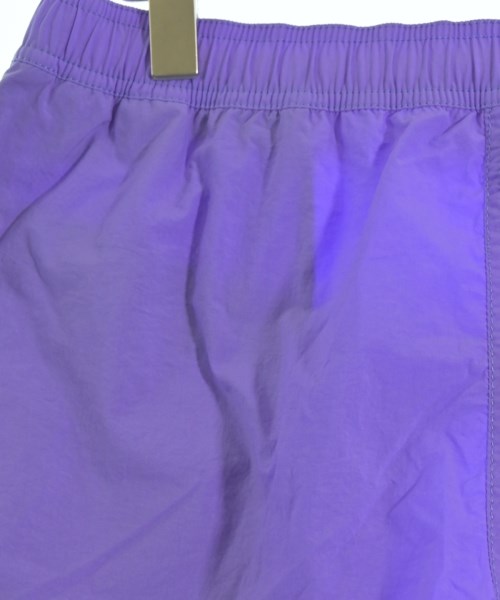 THE NORTH FACE（ザノースフェイス）ショートパンツ 紫 サイズ:XL メンズ/2200699343091