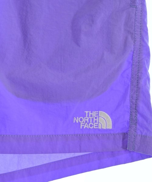 THE NORTH FACE（ザノースフェイス）ショートパンツ 紫 サイズ:XL メンズ/2200699343091