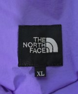 THE NORTH FACE（ザノースフェイス）ショートパンツ 紫 サイズ:XL メンズ/2200699343091