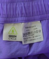 THE NORTH FACE（ザノースフェイス）ショートパンツ 紫 サイズ:XL メンズ/2200699343091