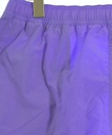 THE NORTH FACE（ザノースフェイス）ショートパンツ 紫 サイズ:XL メンズ/2200699343091