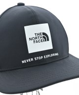THE NORTH FACE（ザノースフェイス）キャップ 黒 サイズ:F メンズ/2200699343107