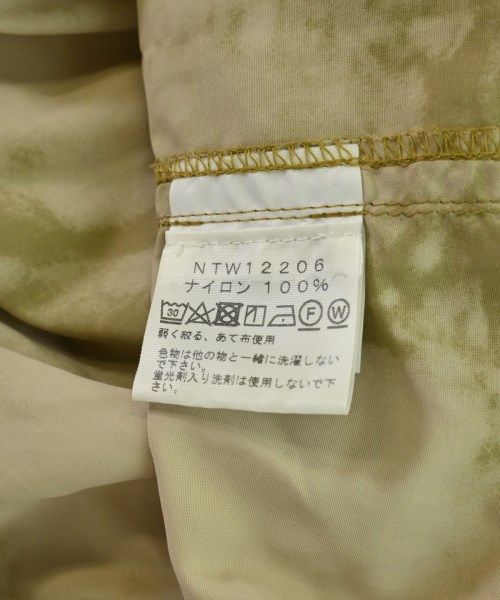 THE NORTH FACE（ザノースフェイス）ワンピース ベージュ サイズ:XL レディース/2200699413053